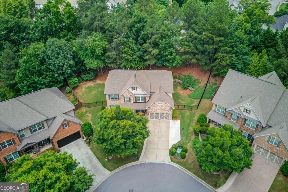 6005 Deer Walk TRL Sugar Hill, GA 30518