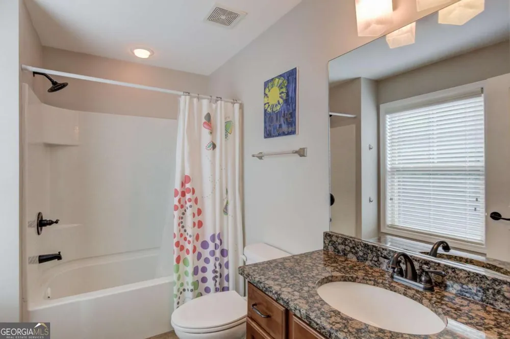 6005 Deer Walk TRL Sugar Hill, GA 30518