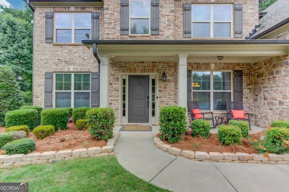6005 Deer Walk TRL Sugar Hill, GA 30518