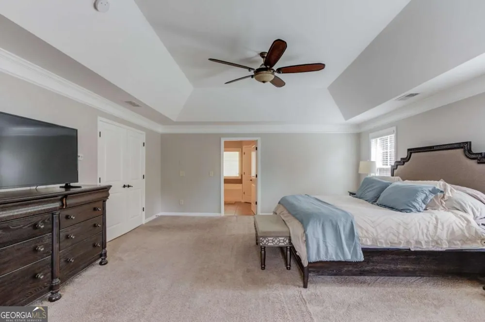 6005 Deer Walk TRL Sugar Hill, GA 30518