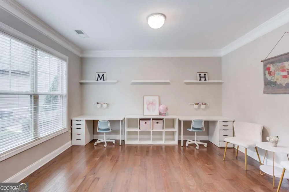 6005 Deer Walk TRL Sugar Hill, GA 30518
