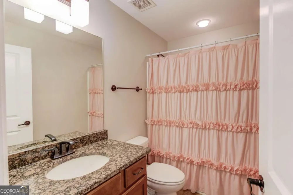 6005 Deer Walk TRL Sugar Hill, GA 30518