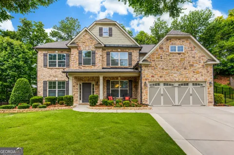 6005 Deer Walk TRL