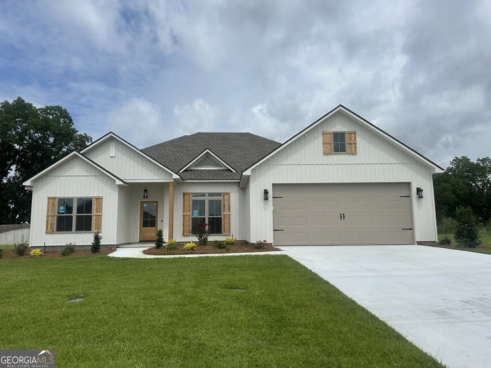 3921 Bull Run Valdosta, GA 31605