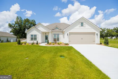3921 Bull Run