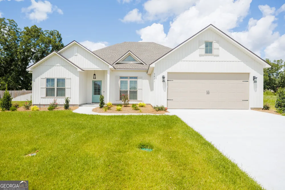 3921 Bull Run Valdosta, GA 31605