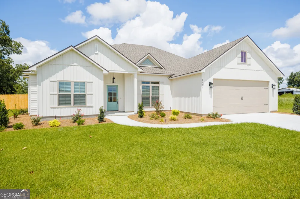 3921 Bull Run Valdosta, GA 31605