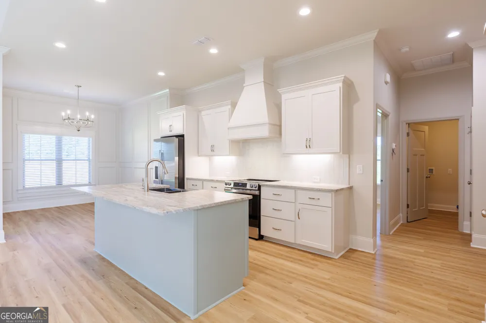 3921 Bull Run Valdosta, GA 31605