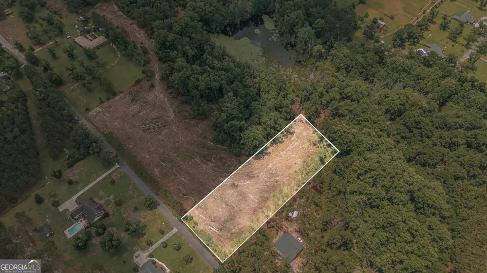 0 Issac RD Claxton, GA 30417