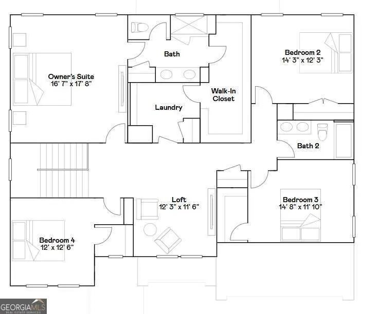 1141 Gage LN Madison, GA 30650