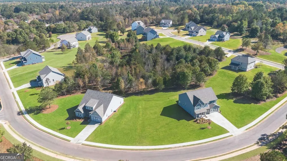 1141 Gage LN Madison, GA 30650