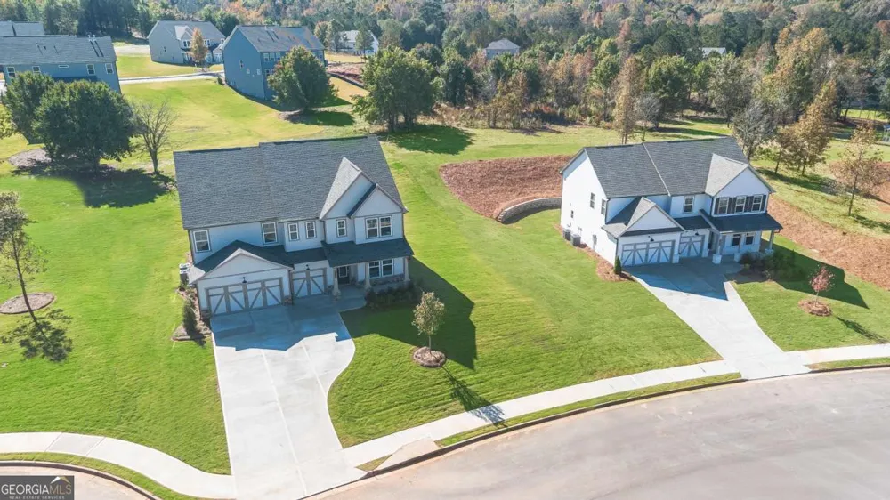 1141 Gage LN Madison, GA 30650
