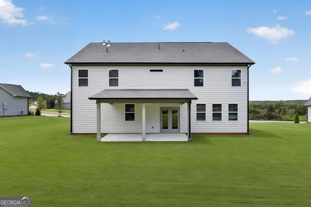 1141 Gage LN Madison, GA 30650