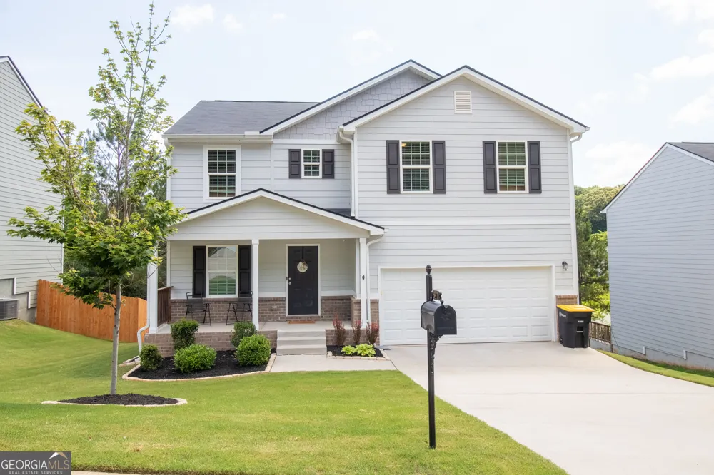 307 Duck Walk WAY Hogansville, GA 30230
