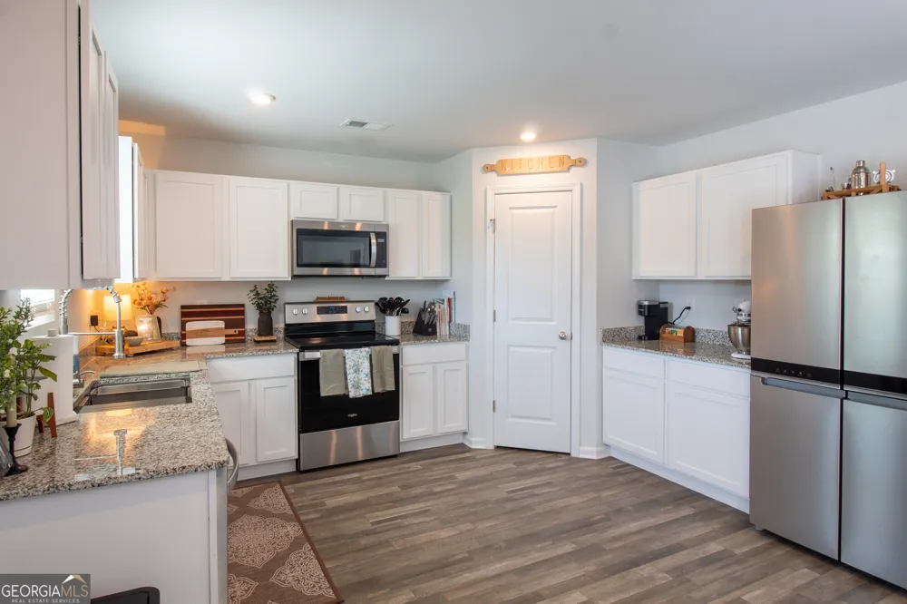 307 Duck Walk WAY Hogansville, GA 30230