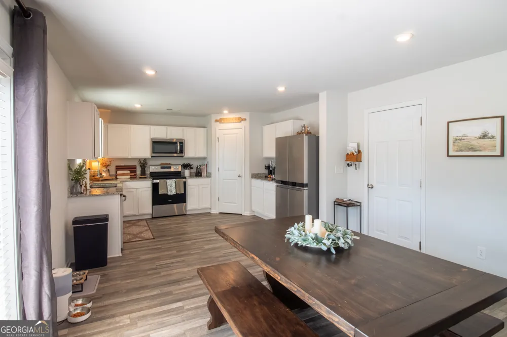 307 Duck Walk WAY Hogansville, GA 30230