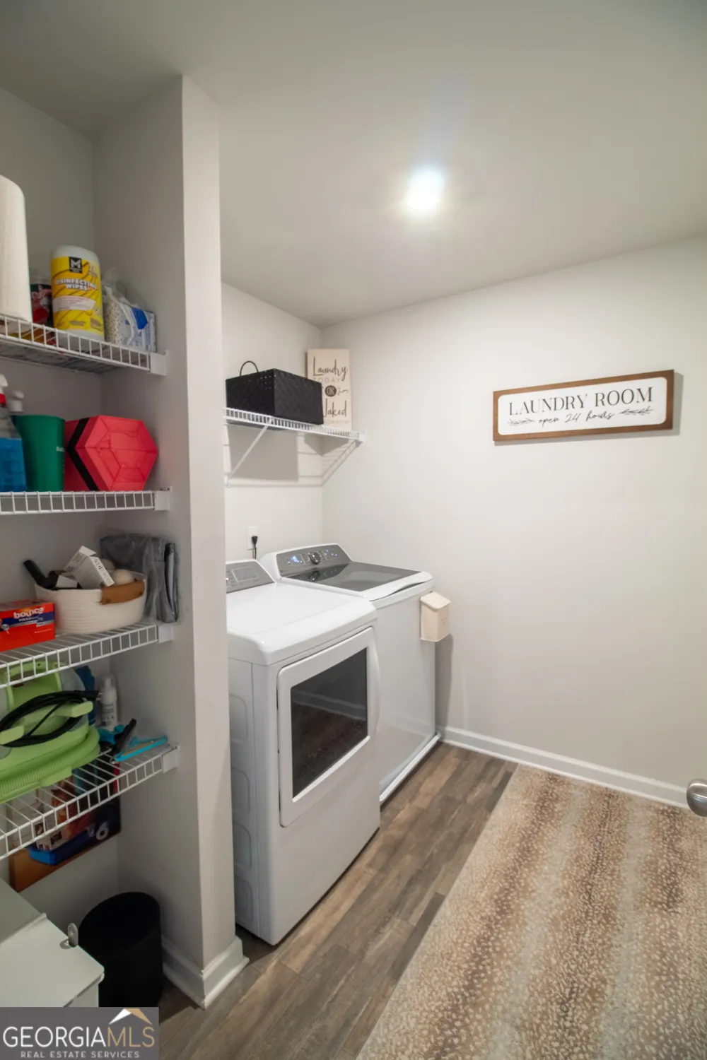 307 Duck Walk WAY Hogansville, GA 30230