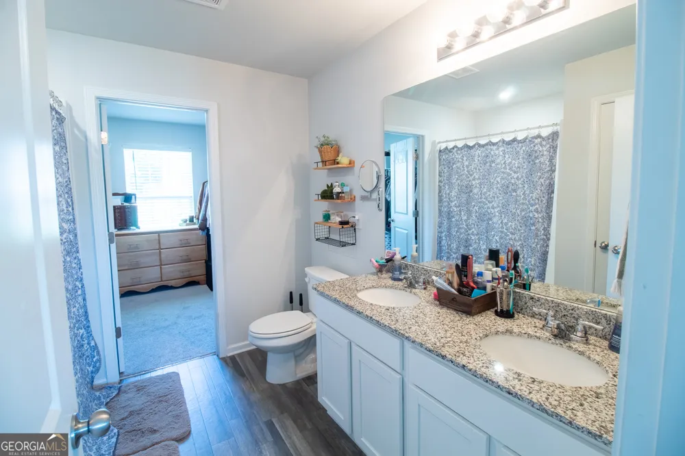 307 Duck Walk WAY Hogansville, GA 30230