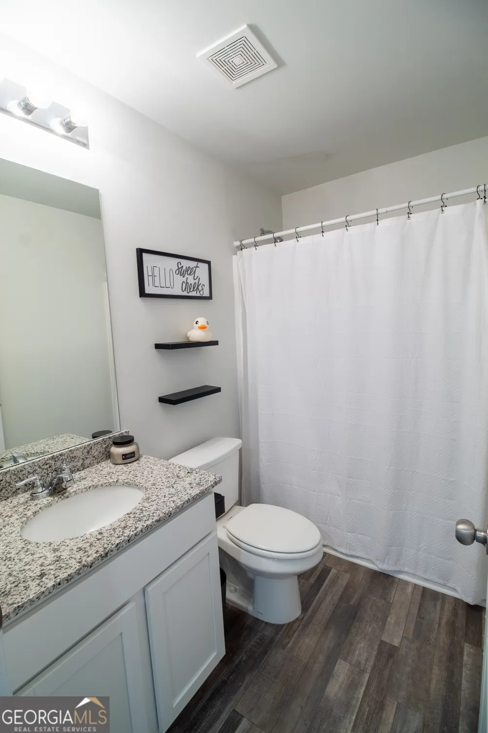 307 Duck Walk WAY Hogansville, GA 30230