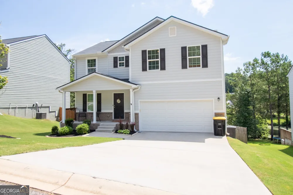 307 Duck Walk WAY Hogansville, GA 30230