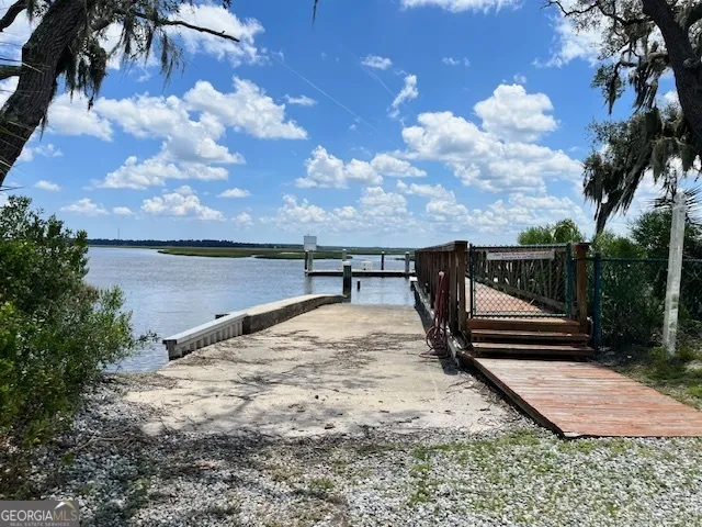 LOT 19 Lighthouse CIR Woodbine, GA 31569