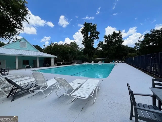 LOT 19 Lighthouse CIR Woodbine, GA 31569