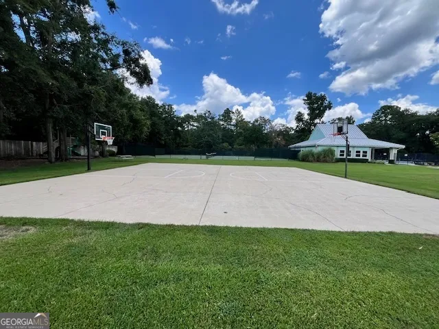 LOT 19 Lighthouse CIR Woodbine, GA 31569
