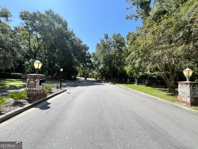 LOT 19 Lighthouse CIR Woodbine, GA 31569