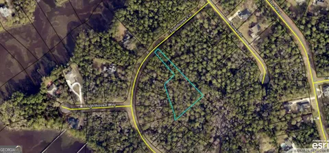 LOT 19 Lighthouse CIR