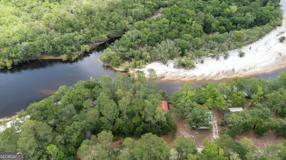 0 Warners LNDG Hortense, GA 31543