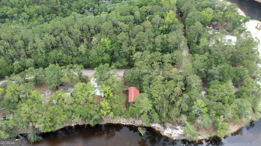 0 Warners LNDG Hortense, GA 31543