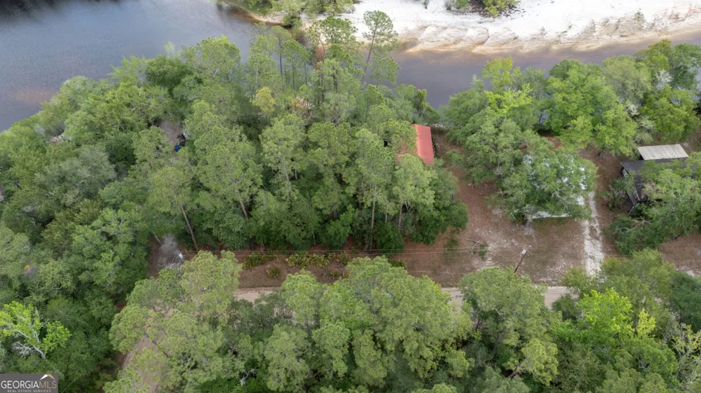0 Warners LNDG Hortense, GA 31543