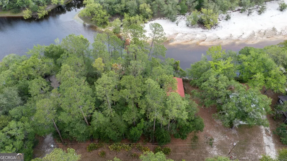 0 Warners LNDG Hortense, GA 31543
