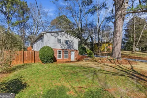 3112 Dove WAY