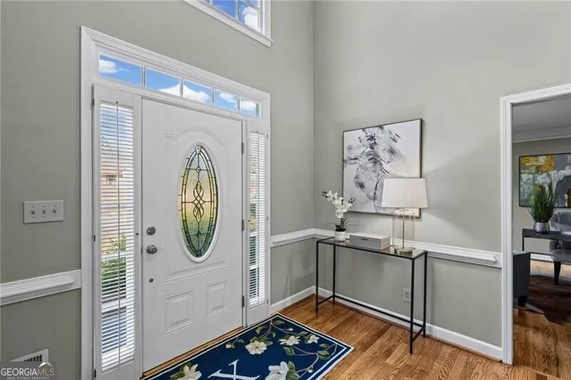 10985 Wilshire Chase DR Johns Creek, GA 30097