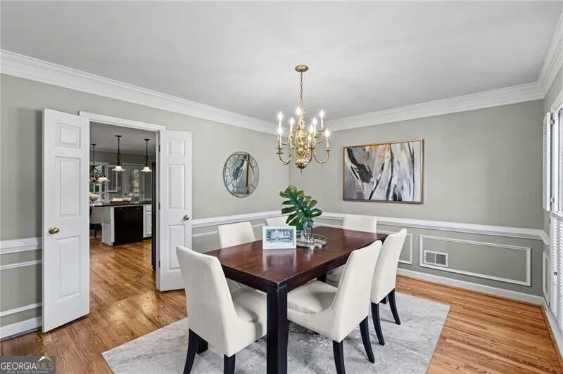 10985 Wilshire Chase DR Johns Creek, GA 30097