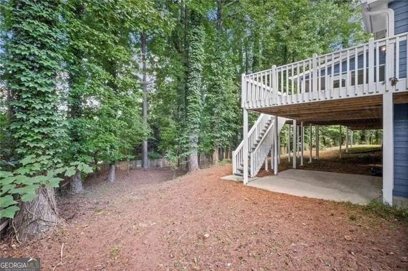 10985 Wilshire Chase DR Johns Creek, GA 30097