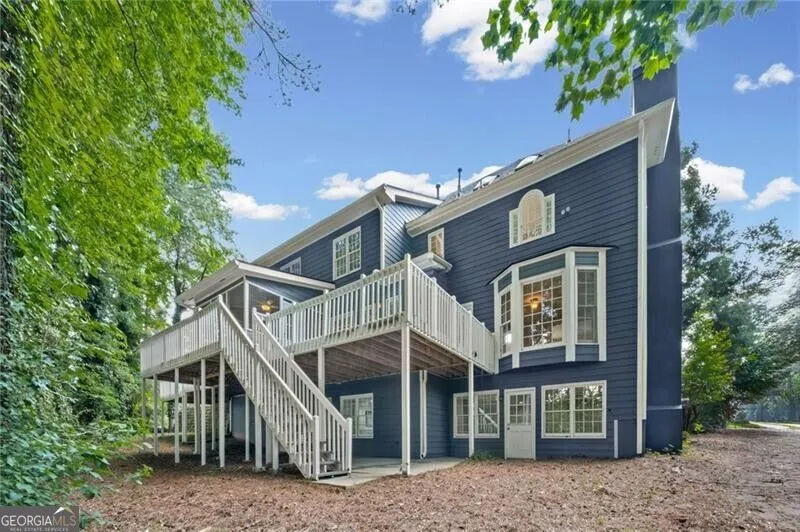 10985 Wilshire Chase DR Johns Creek, GA 30097