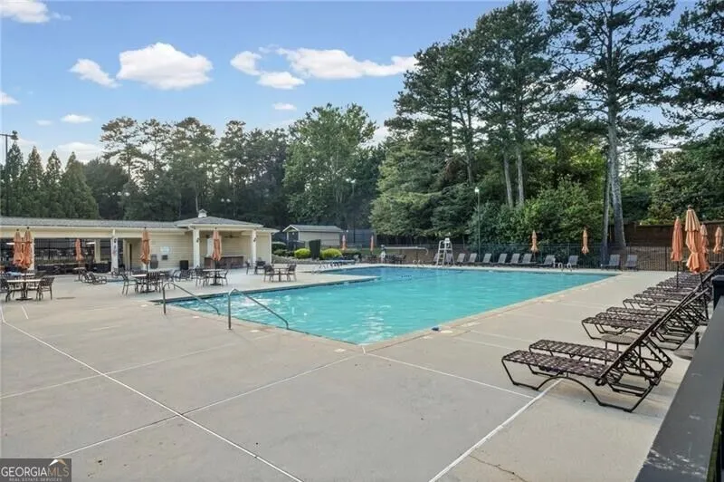 10985 Wilshire Chase DR Johns Creek, GA 30097