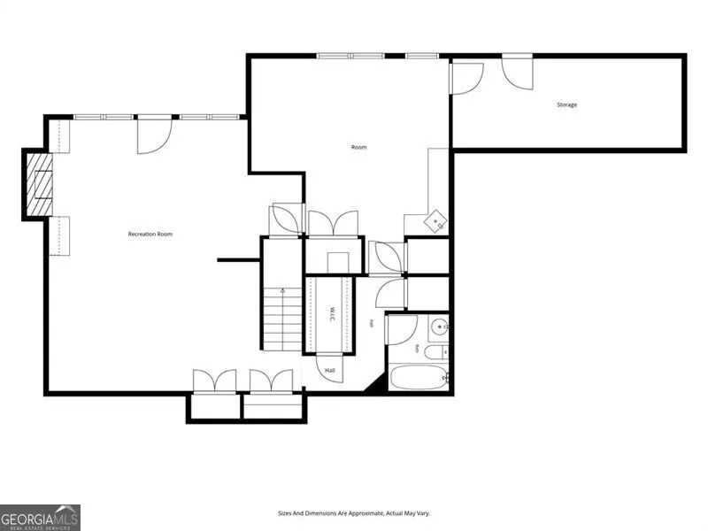 10985 Wilshire Chase DR Johns Creek, GA 30097