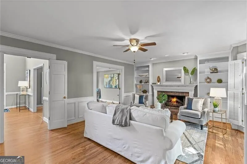 10985 Wilshire Chase DR Johns Creek, GA 30097