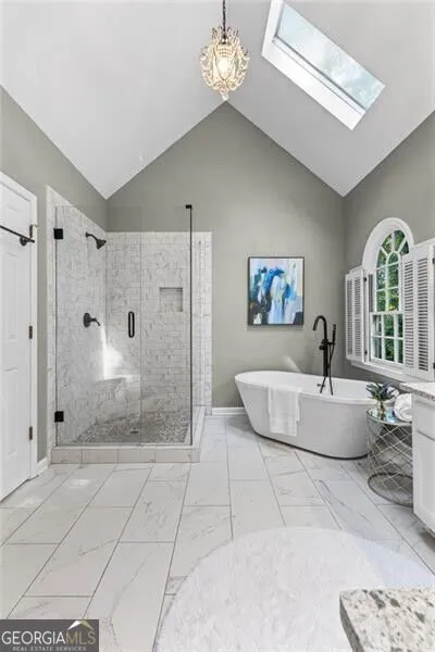 10985 Wilshire Chase DR Johns Creek, GA 30097