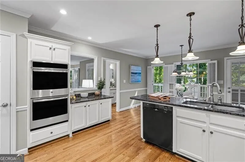 10985 Wilshire Chase DR Johns Creek, GA 30097