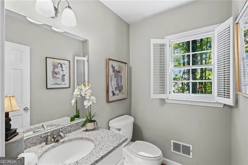 10985 Wilshire Chase DR Johns Creek, GA 30097