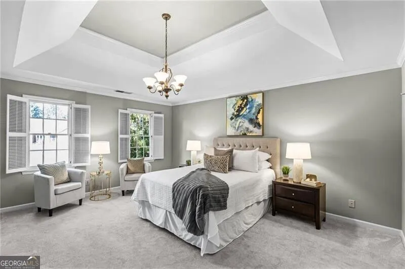 10985 Wilshire Chase DR Johns Creek, GA 30097
