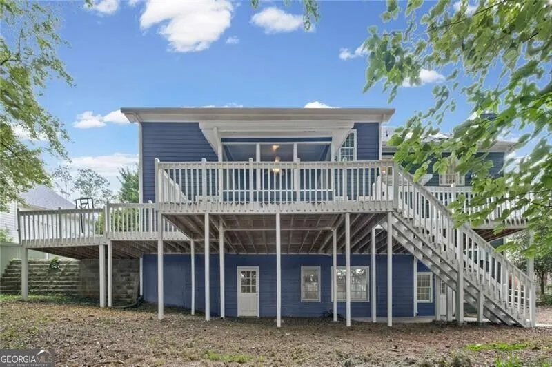 10985 Wilshire Chase DR Johns Creek, GA 30097