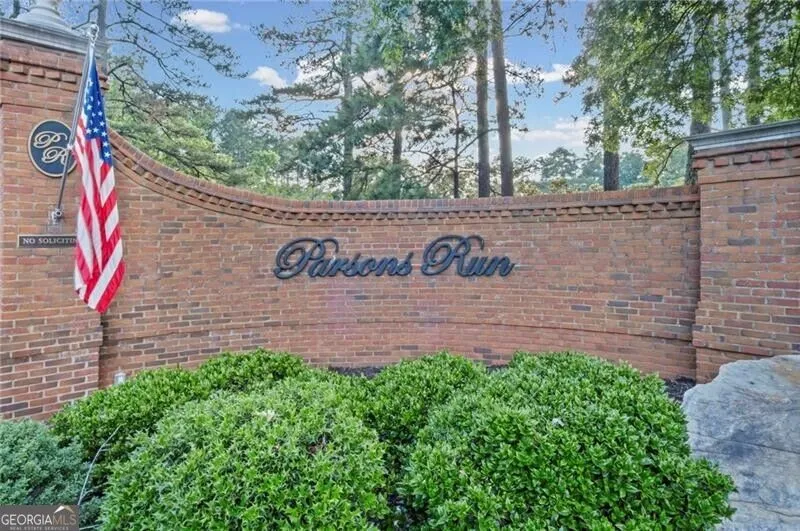 10985 Wilshire Chase DR Johns Creek, GA 30097