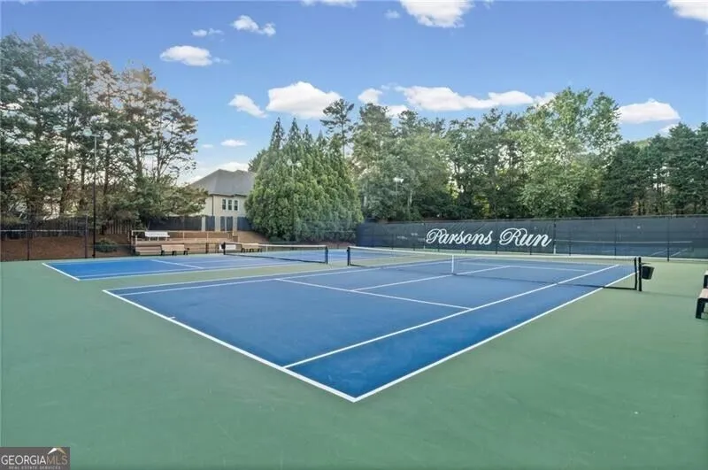 10985 Wilshire Chase DR Johns Creek, GA 30097