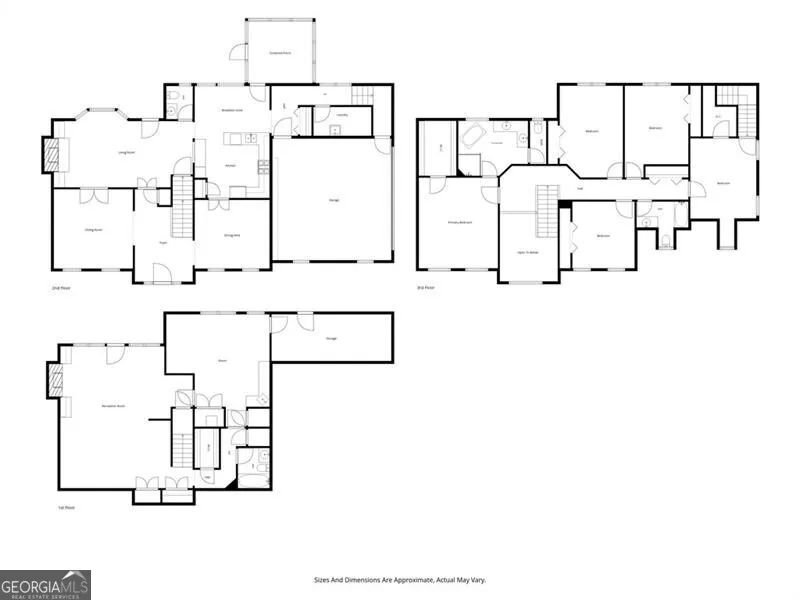 10985 Wilshire Chase DR Johns Creek, GA 30097