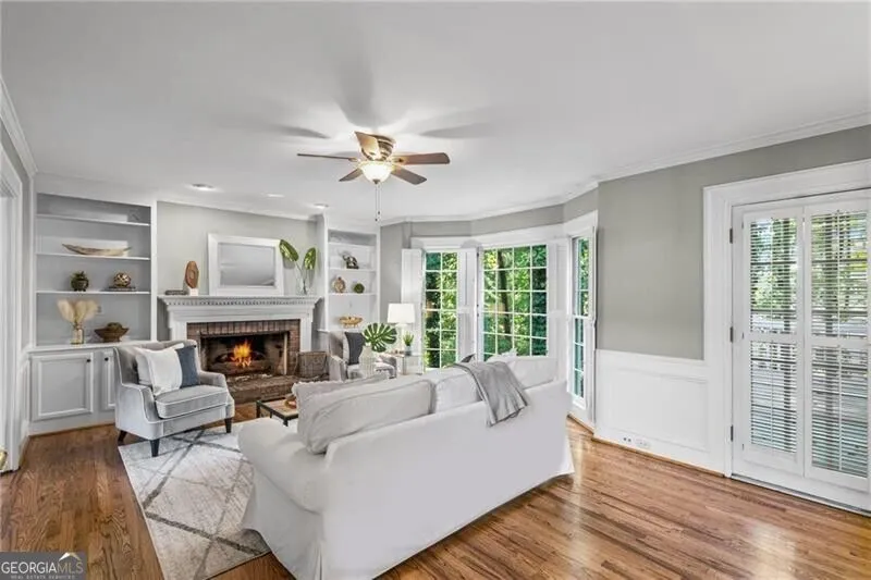 10985 Wilshire Chase DR Johns Creek, GA 30097